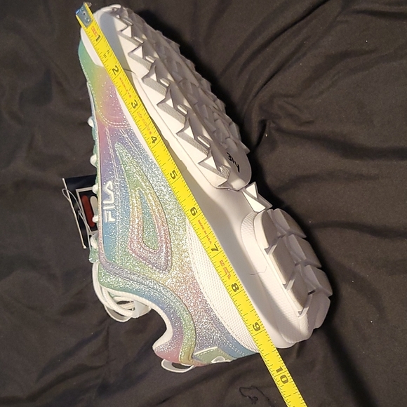 Fila shoes - Picture 12 of 14